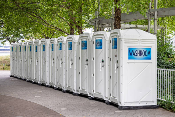 Best Temporary restroom rental  in Catoosa, OK