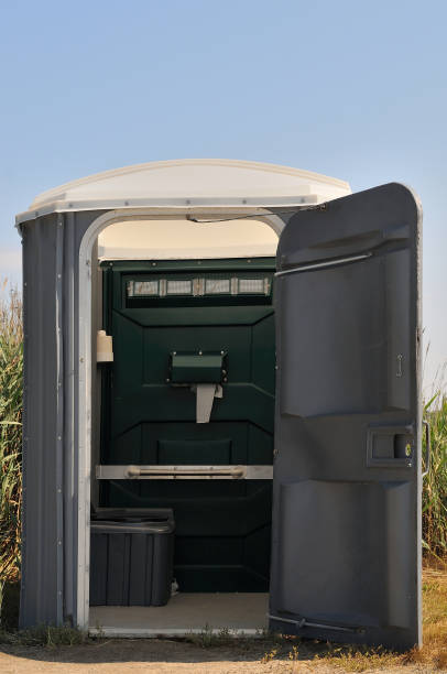 Best Portable restroom trailer rental  in Catoosa, OK