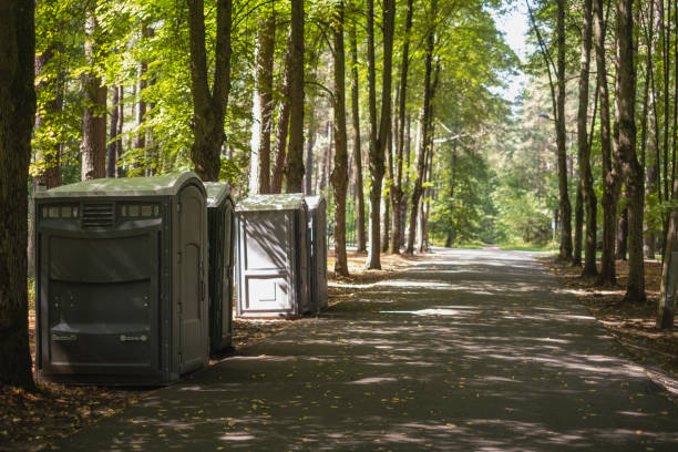 Porta potty rental for outdoor events in Catoosa, OK