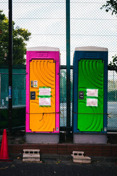 Best Luxury portable toilet rental  in Catoosa, OK