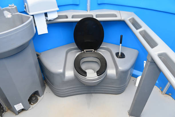 Best Affordable porta potty rental  in Catoosa, OK