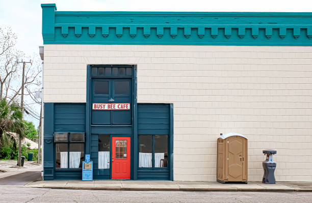 Best Local porta potty services  in Catoosa, OK